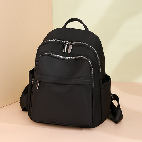 Stylish Weekend Backpack Bowlift