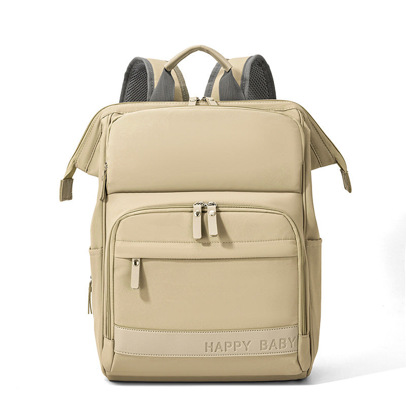 Multi-Functional Travel Backpack Bowlift
