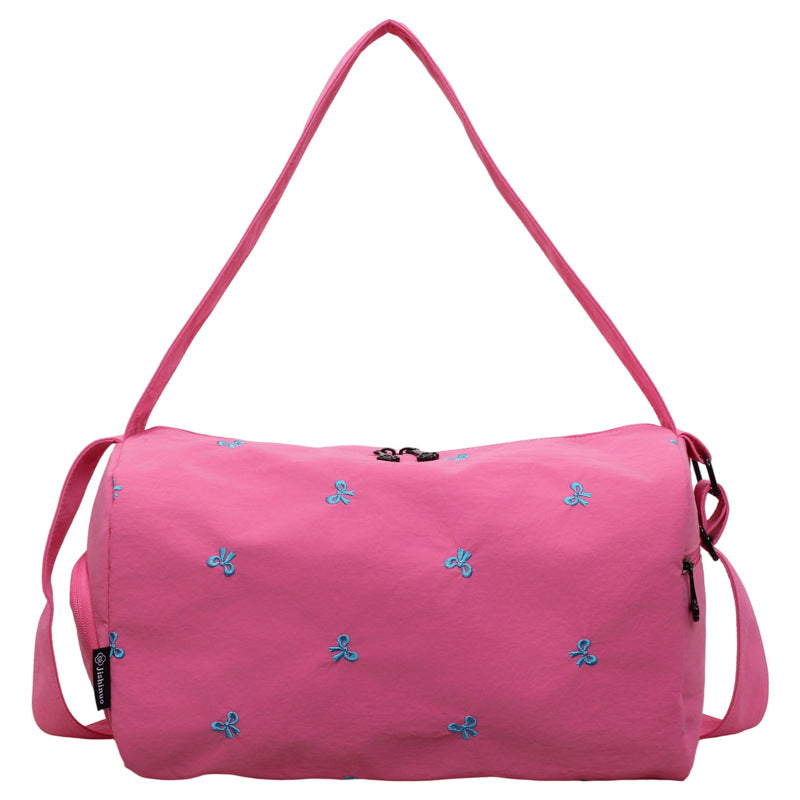 Stylish Sports Duffle Bag
