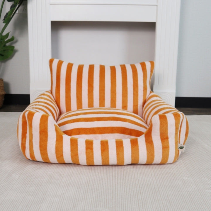 Dog bed