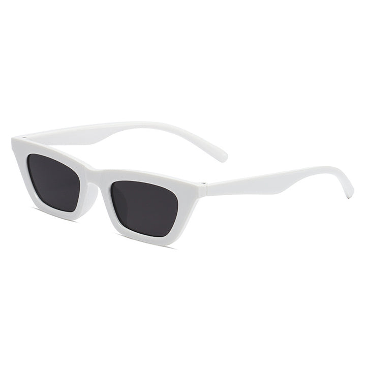 Women's Cateye Sunglasses Bowlift