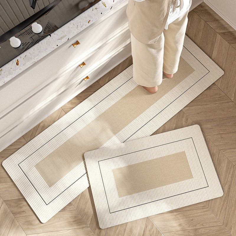 Anti-Fatigue Kitchen Comfort Mat Bowlift