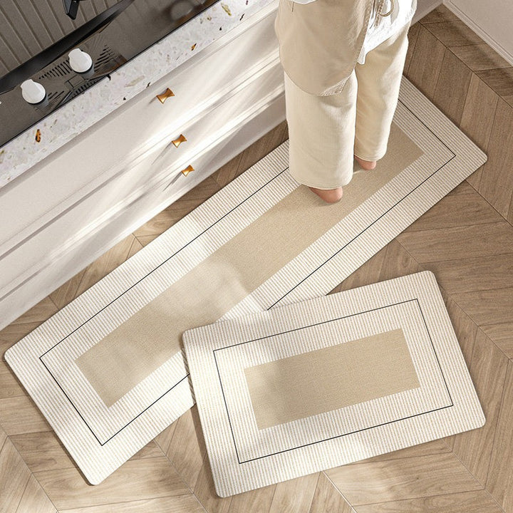 Anti-Fatigue Kitchen Comfort Mat Bowlift