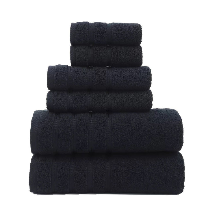 Luxurious terry towels with high absorbency Bowlift