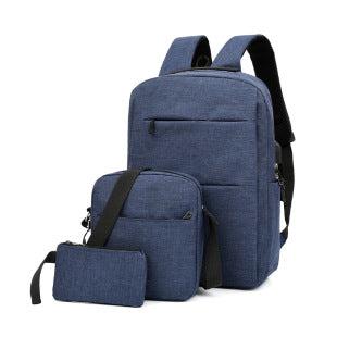 Versatile Travel Backpack Bowlift