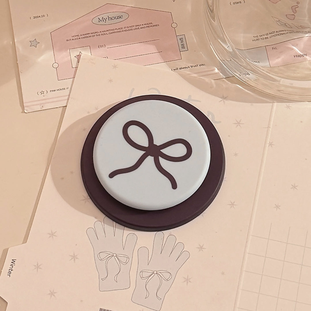 Decorative Table Coaster Bowlift