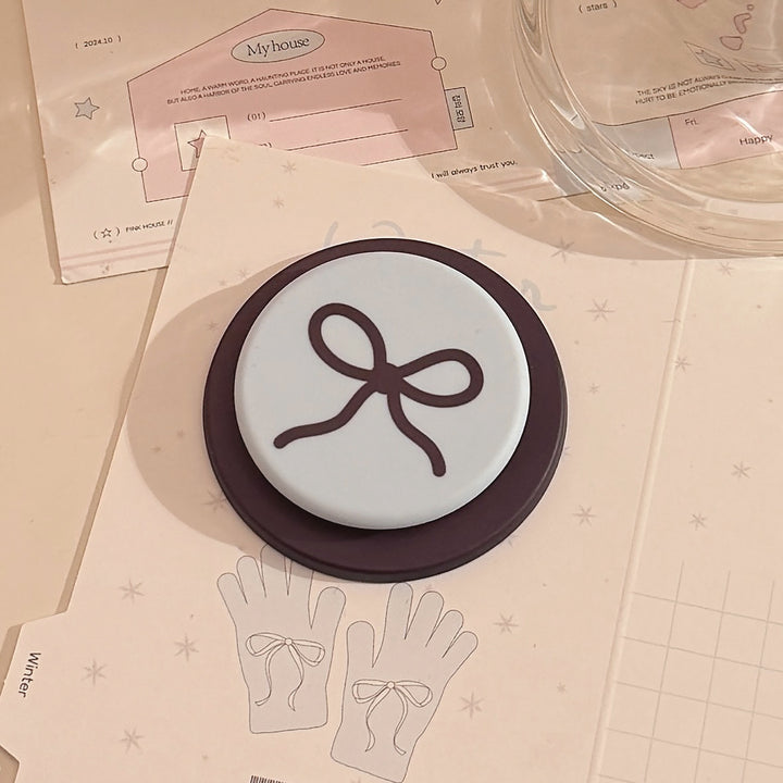 Decorative Table Coaster Bowlift