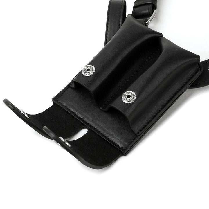 Adjustable Tactical Harness Bowlift
