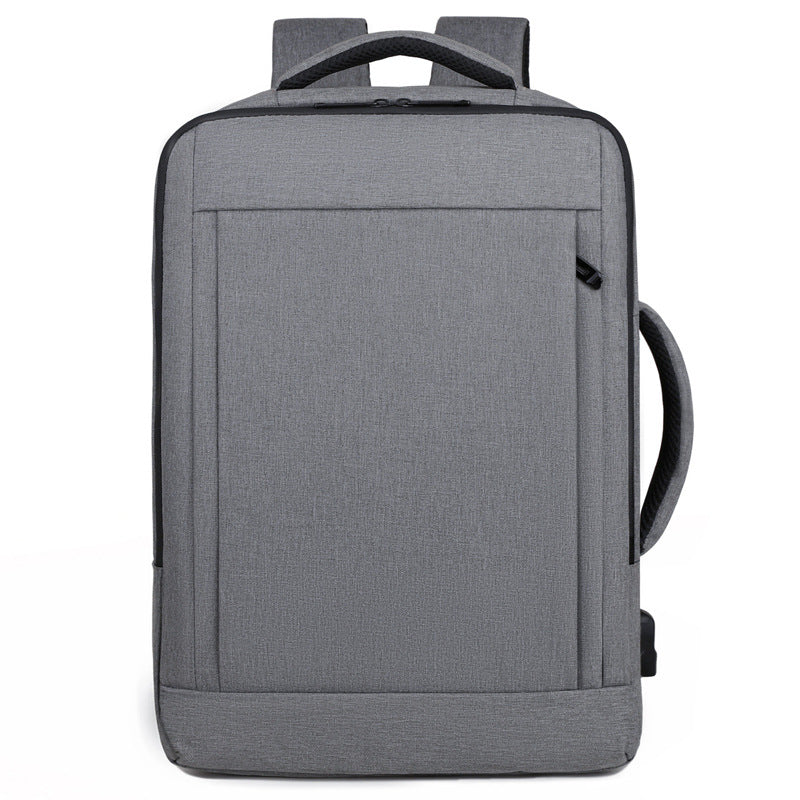Versatile Laptop Backpack Bowlift