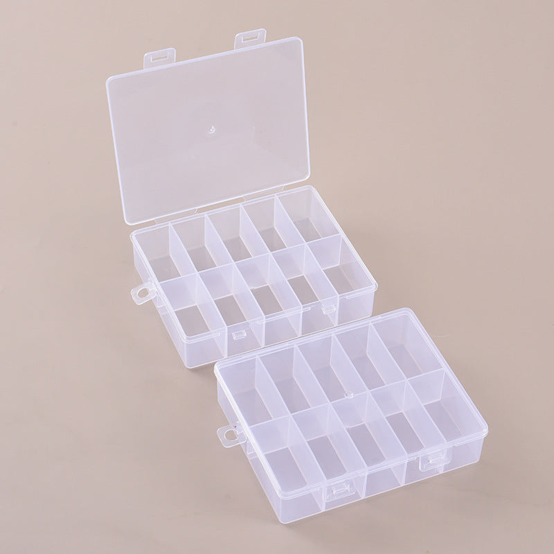 Modular Craft Supply Organizer Bowlift