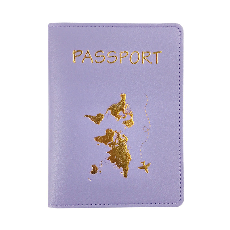 Women's Passport Holder and Luggage Tag Set Bowlift