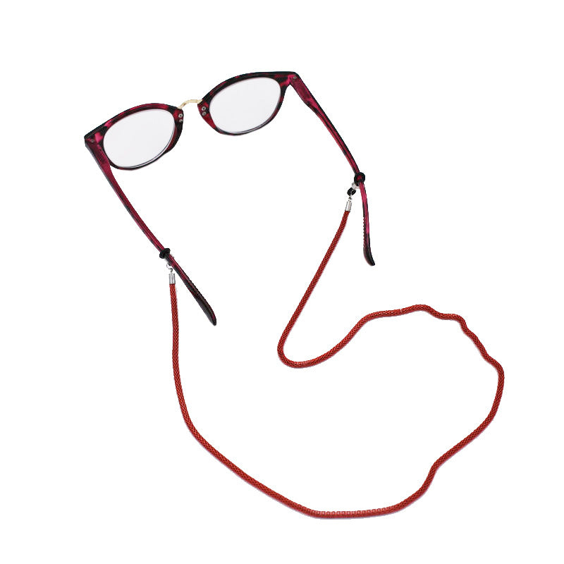 Adjustable Eyewear Retainer Bowlift