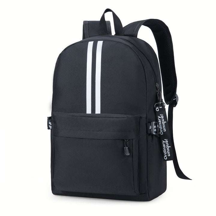 Sleek Everyday Adventure Backpack Bowlift