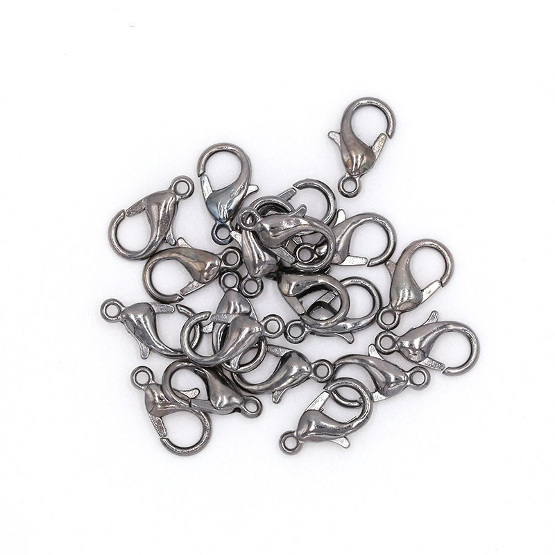 Kit for jewelry making with lobster clasps Bowlift