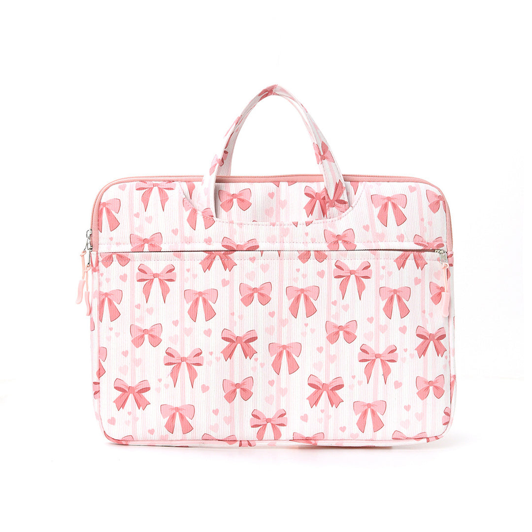 Laptop Protective Case Bowlift