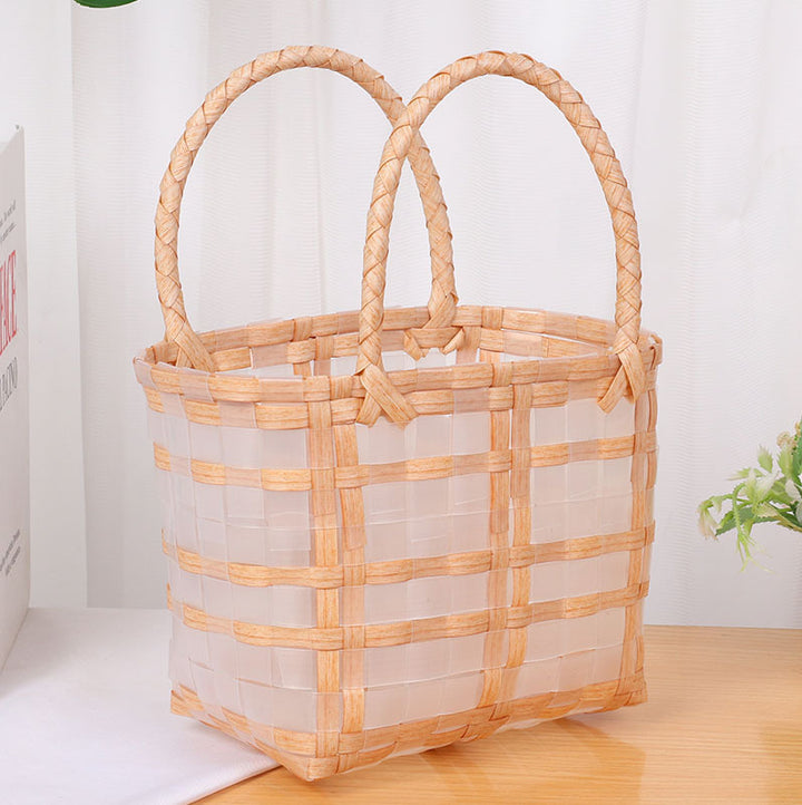 Multipurpose Organizer Basket Bowlift