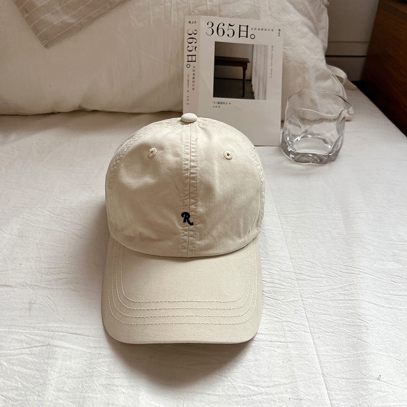 Women's Casual Adjustable Cap Bowlift 1784083867
