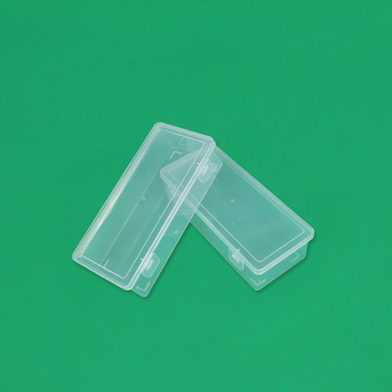 Multi-Purpose Storage Box with Latch Bowlift