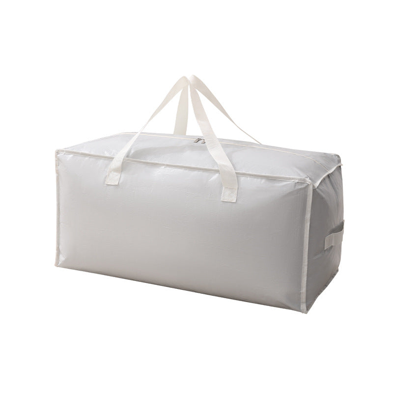 Spacious Storage Duffle Bag Bowlift