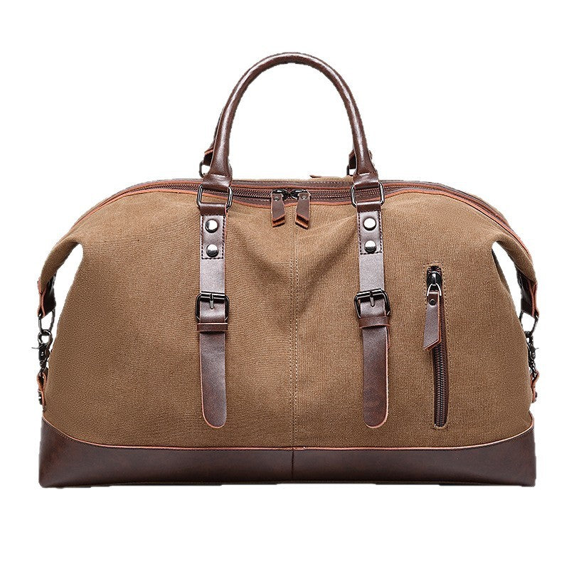 Stylish Weekend Travel Bag Bowlift