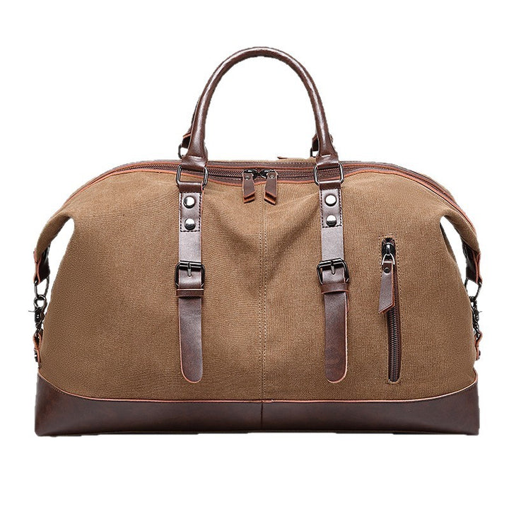 Stylish Weekend Travel Bag Bowlift