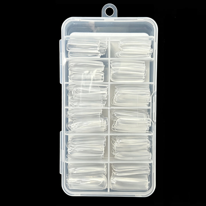 Professional Nail Tips Organizer Bowlift