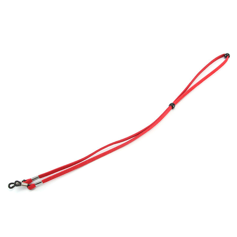 Adjustable Eyewear Retainer Bowlift