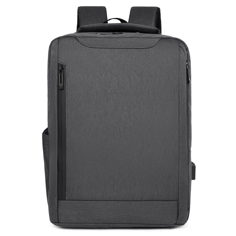 Sleek Professional Tech Backpack Bowlift