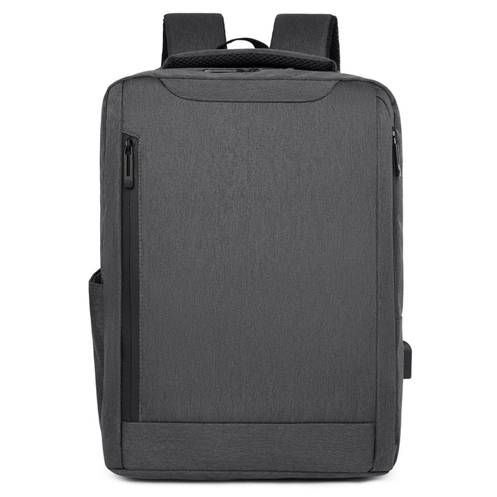 Sleek Professional Tech Backpack Bowlift