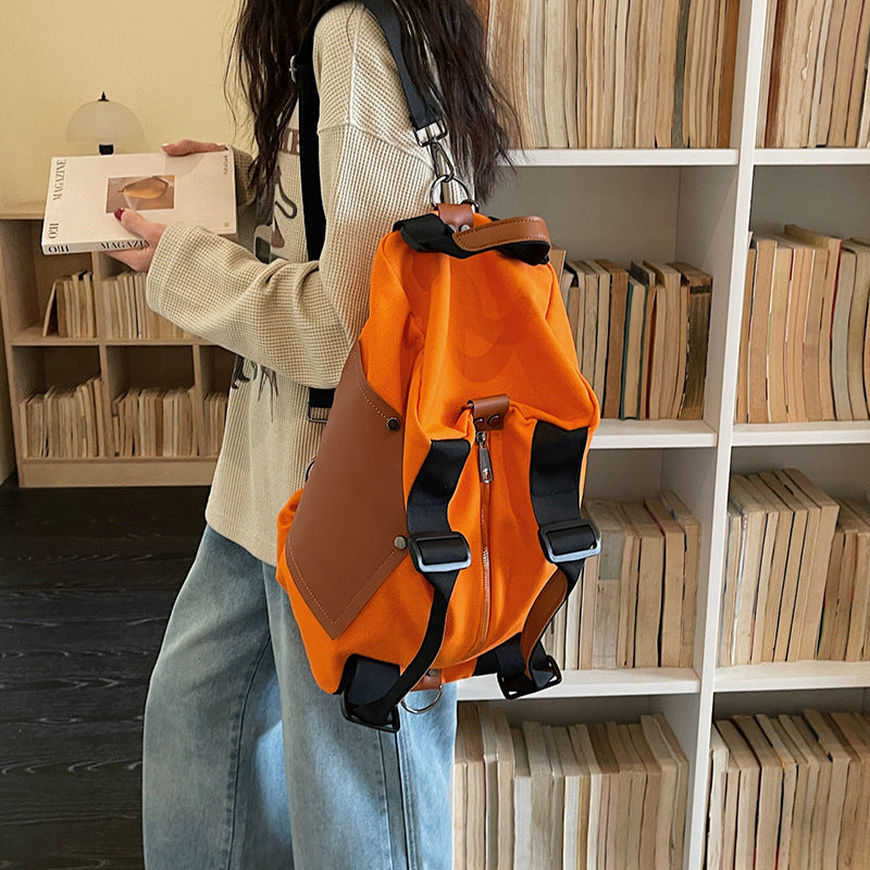 Multifunctional Travel Bag Bowlift