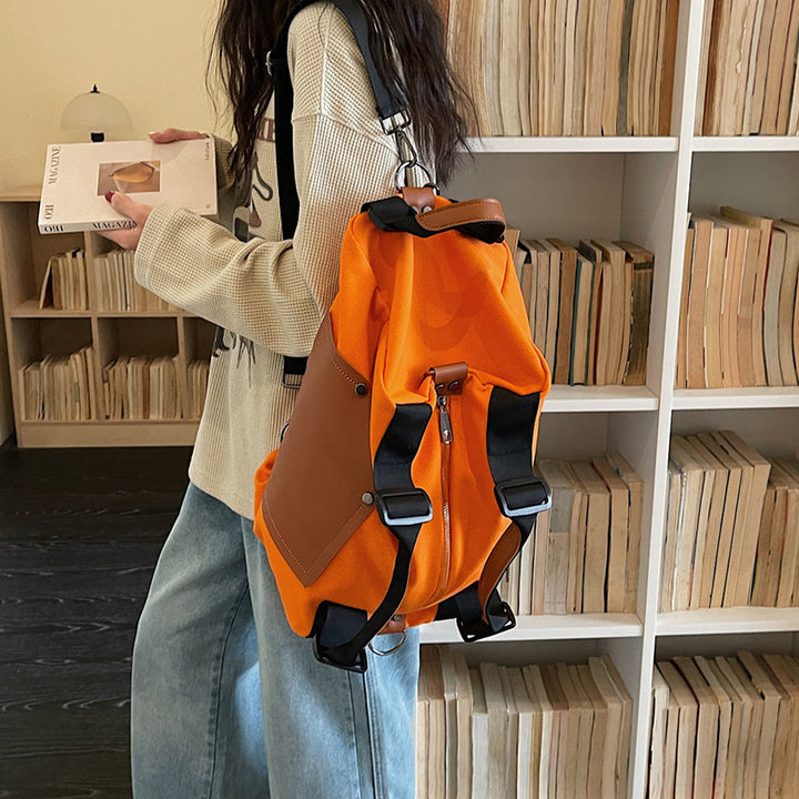 Multifunctional Travel Bag Bowlift
