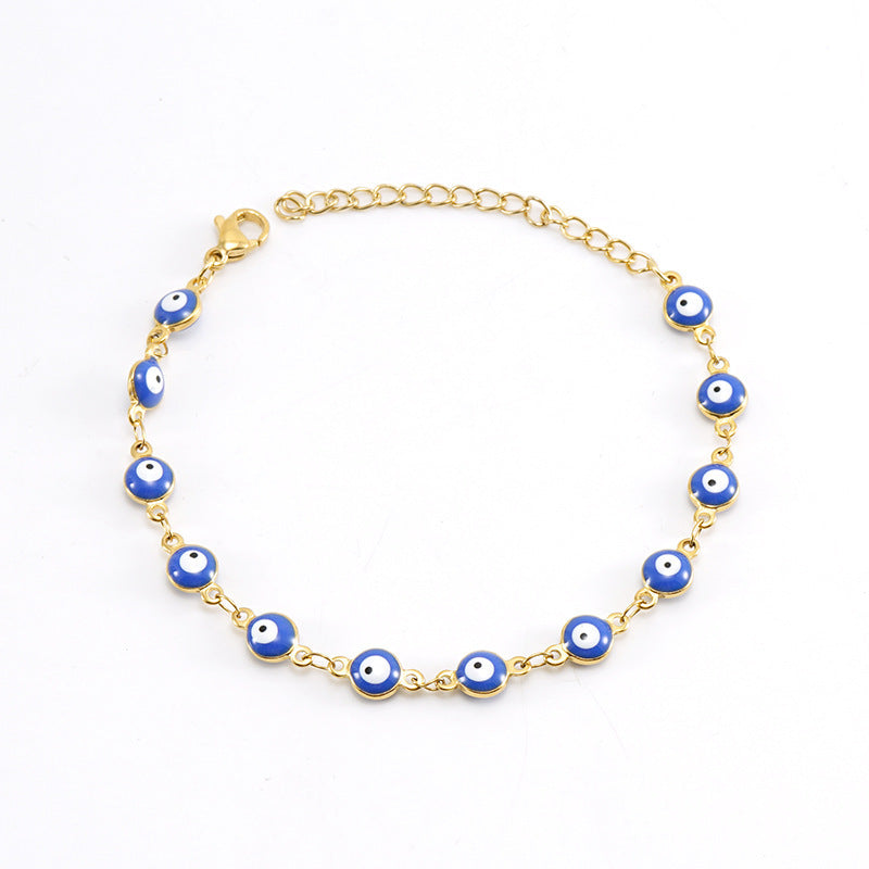Artistic Friendship Bracelet Bowlift