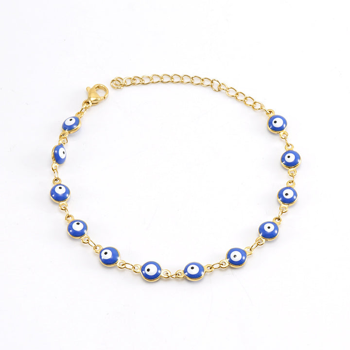Artistic Friendship Bracelet Bowlift