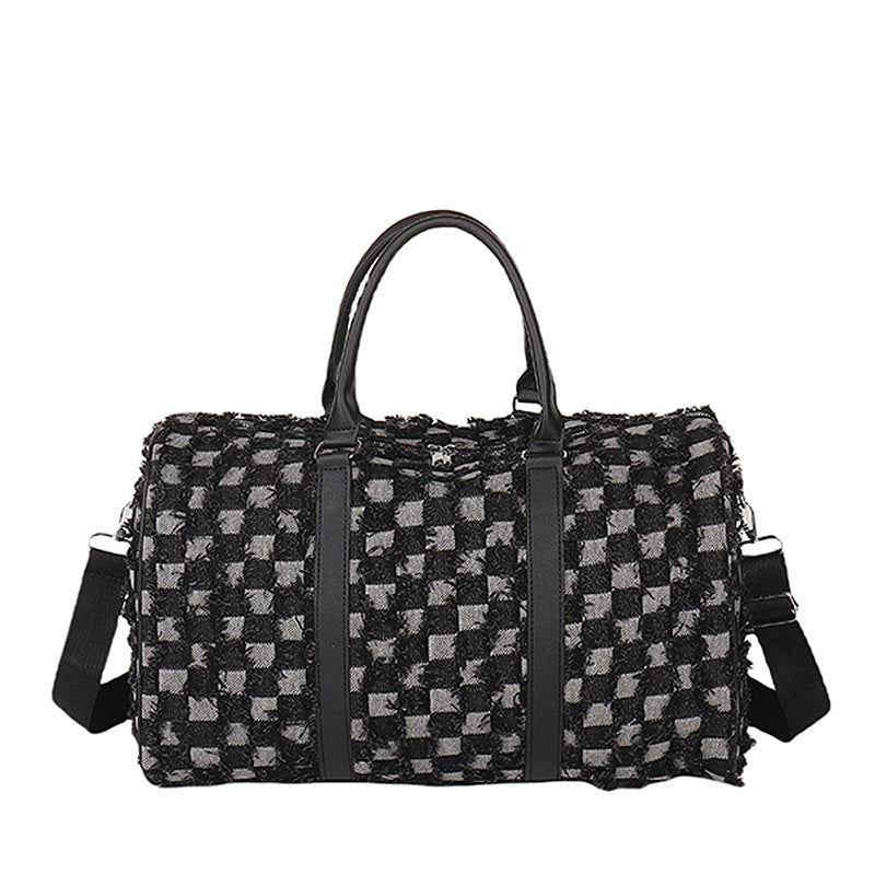 Travel Duffle Bag Bowlift
