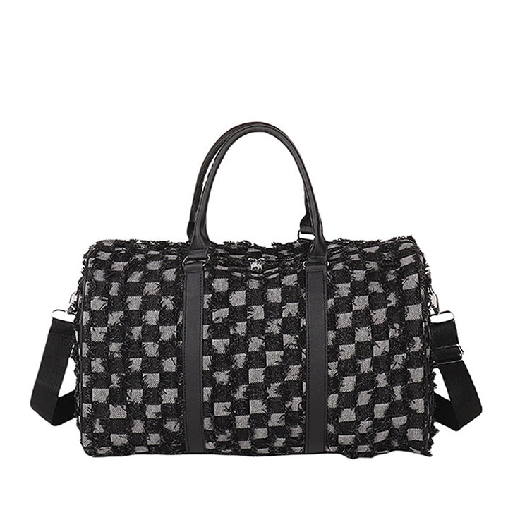 Travel Duffle Bag Bowlift