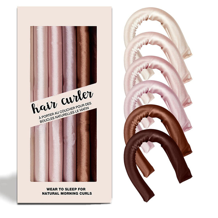 Hair Curling Rods