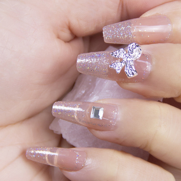 Glamorous Nails Bowlift