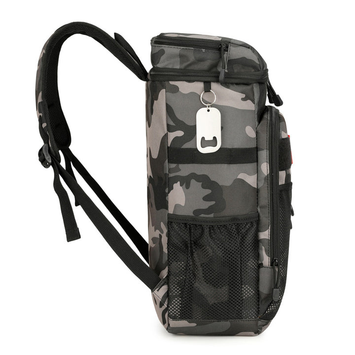 Men's Backpack Bowlift