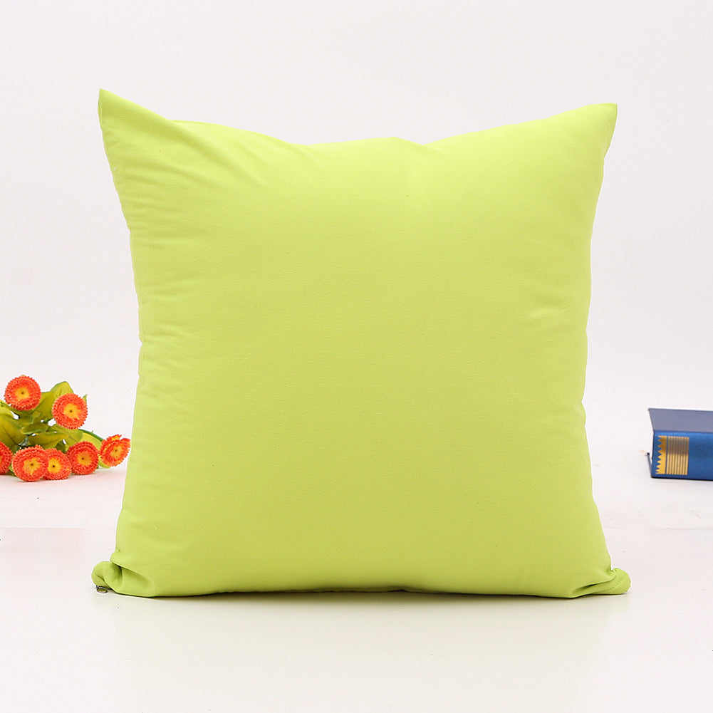 Soft and Comfortable Throw Pillow