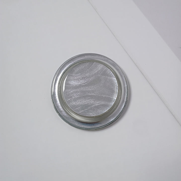 Decorative Compact Mirror Bowlift