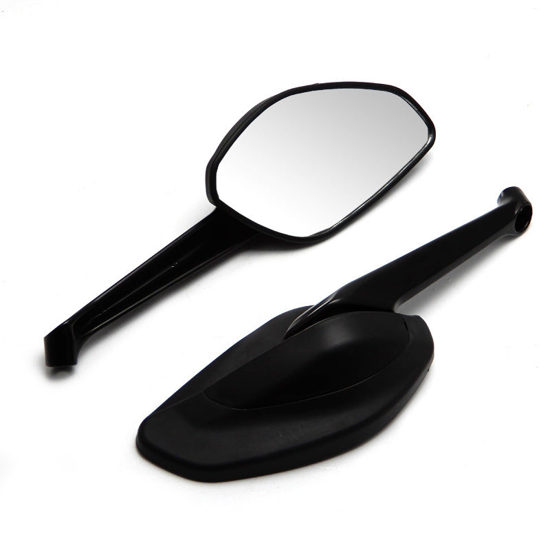 Adjustable Motorcycle Rearview Mirrors Bowlift