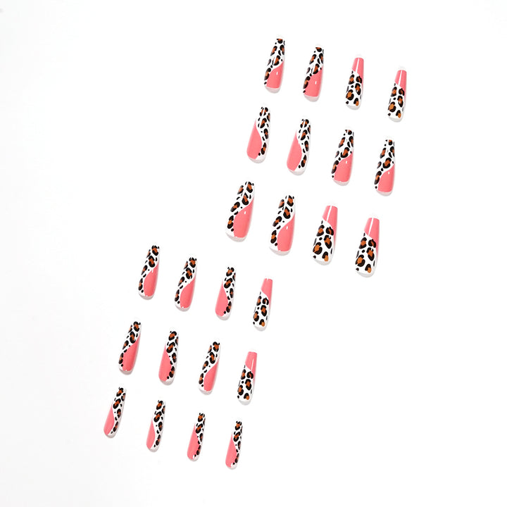 Artistic Acrylic Nails Bowlift