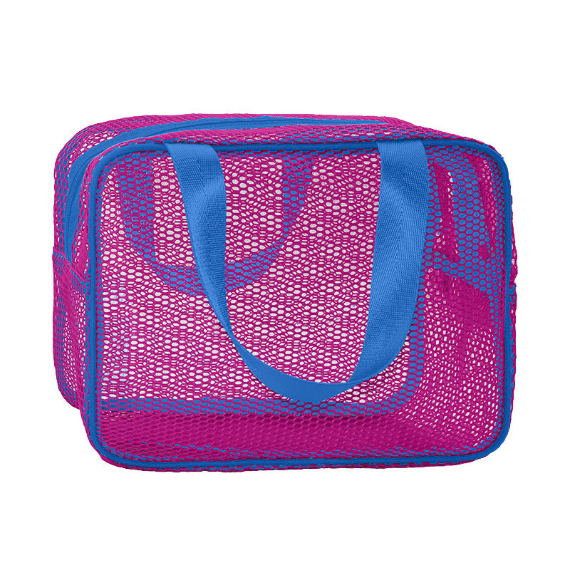 Mesh Tote Bag Bowlift