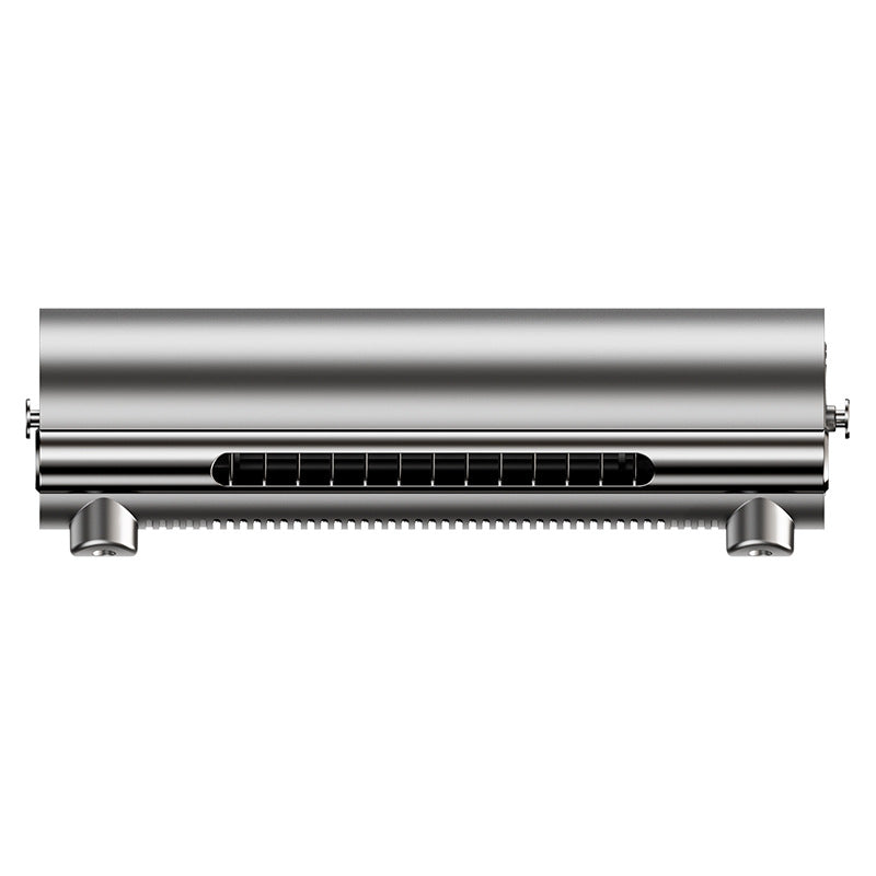 Unisex elegant wall fan with remote control Bowlift