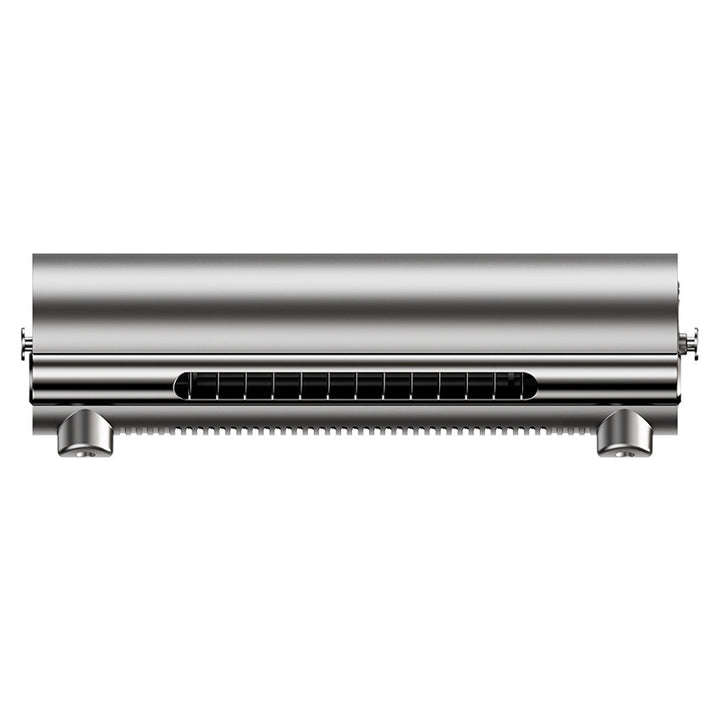 Unisex elegant wall fan with remote control Bowlift