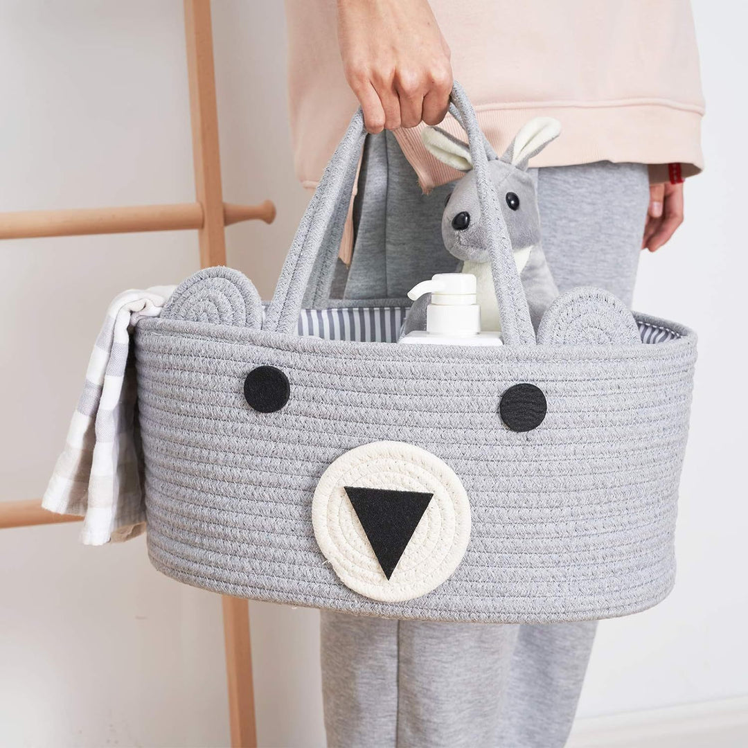 Women Handmade Storage Bag Bowlift