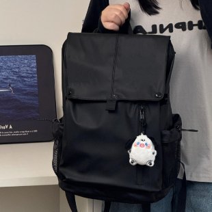 Modern Multifunctional Backpack Bowlift