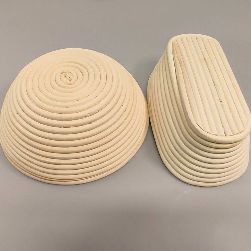 Artisan Bread Proofing Baskets Bowlift