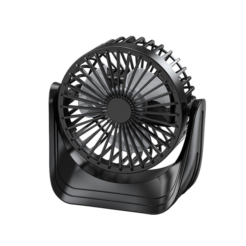 Portable Usb Table Fan Bowlift