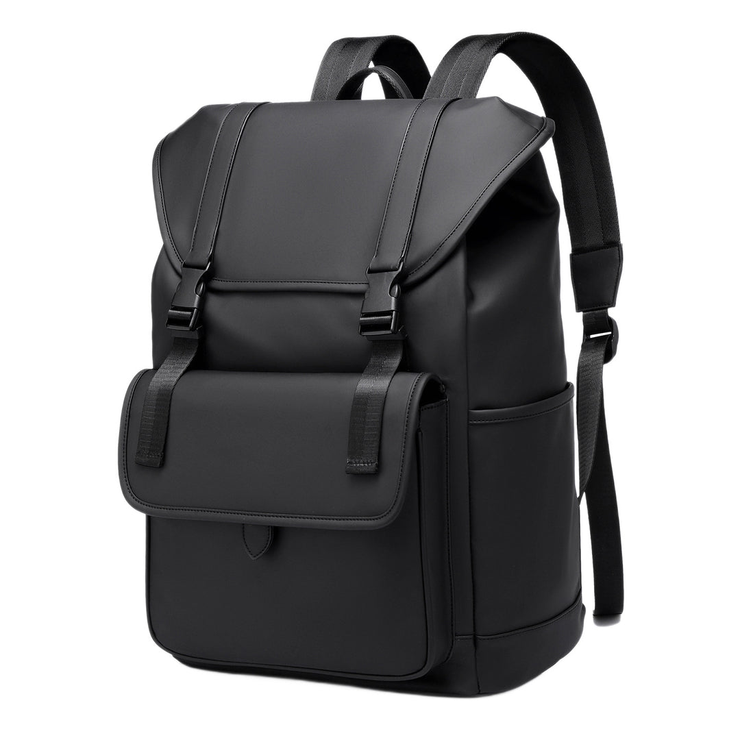 Waterproof Multi-Functional Laptop Backpack Bowlift